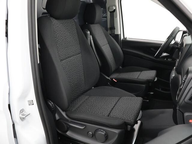 Mercedes-Benz VITO 114 CDI L2 Pro Mercedes-Benz Vito 114 CDI GB L2 PRO