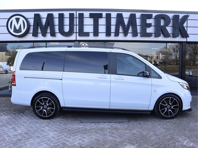 Mercedes-Benz VITO 114 CDI SPORT LUXE DUBBELE CABINE