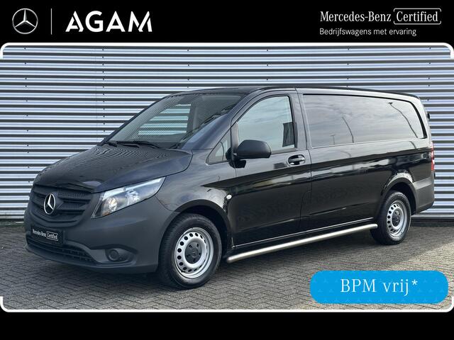 Mercedes-Benz VITO 114 CDI Automaat Airco Navigatie > Apple Carplay- Android Auto