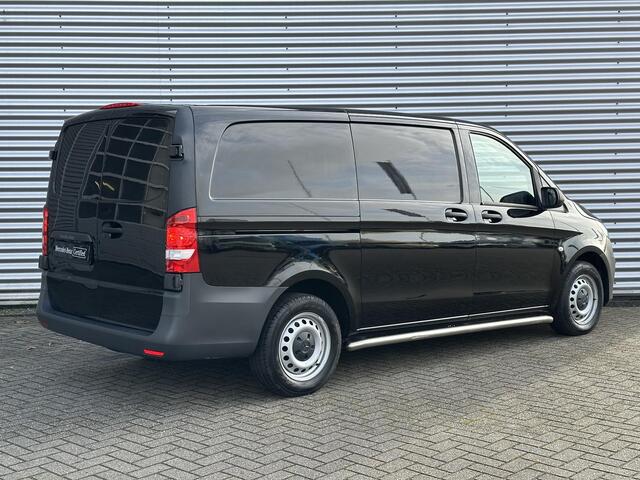 Mercedes-Benz VITO 114 CDI Automaat Airco Navigatie > Apple Carplay- Android Auto