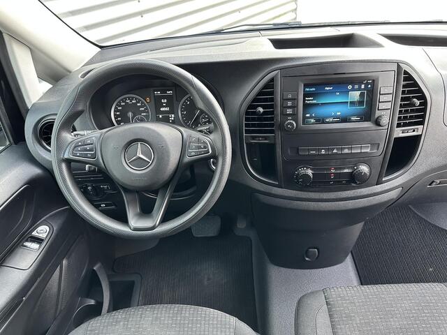 Mercedes-Benz VITO 114 CDI Automaat Airco Navigatie > Apple Carplay- Android Auto