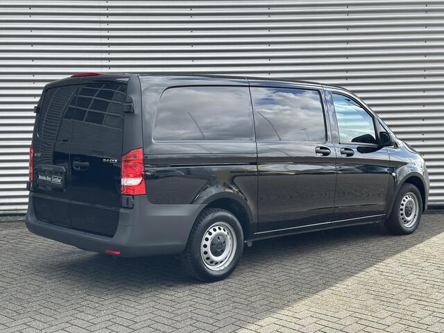 Mercedes-Benz VITO 114 CDI Automaat Airco Navigatie > Apple Carplay- Android Auto