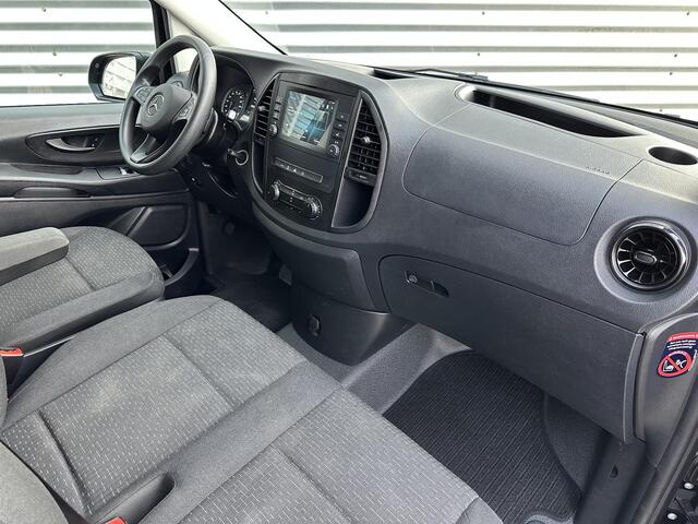 Mercedes-Benz VITO 114 CDI Automaat Airco Navigatie > Apple Carplay- Android Auto