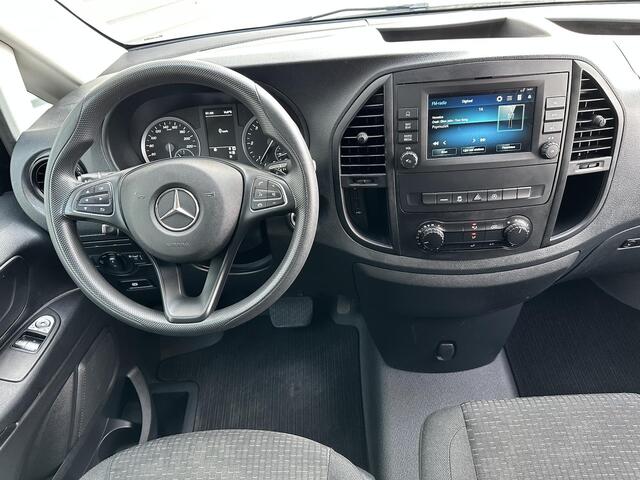 Mercedes-Benz VITO 114 CDI Automaat Airco Navigatie > Apple Carplay- Android Auto