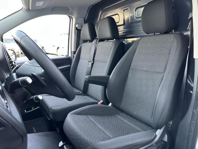 Mercedes-Benz VITO 114 CDI Automaat Airco Carplay Navigatie > Apple Carplay Android Auto