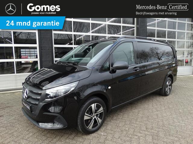 Mercedes-Benz VITO 114 CDI L3 Pro Automaat | "nieuw model" BPM vrij | Trekhaak 2500 kg