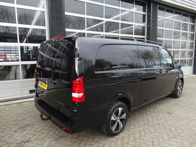 Mercedes-Benz VITO 114 CDI L3 Pro Automaat | "nieuw model" BPM vrij | Trekhaak 2500 kg