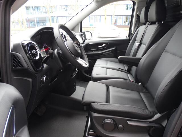 Mercedes-Benz VITO 114 CDI L3 Pro Automaat | "nieuw model" BPM vrij | Trekhaak 2500 kg