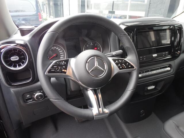 Mercedes-Benz VITO 114 CDI L3 Pro Automaat | "nieuw model" BPM vrij | Trekhaak 2500 kg