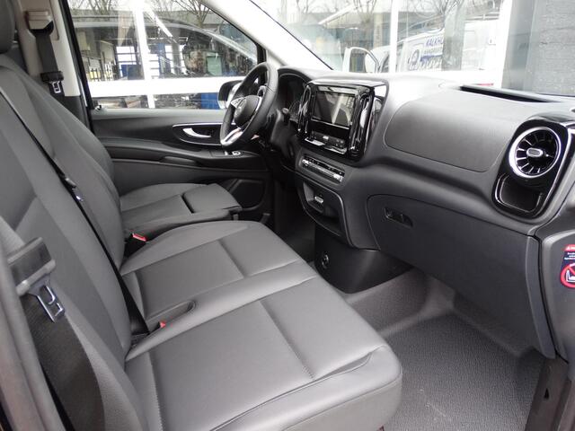 Mercedes-Benz VITO 114 CDI L3 Pro Automaat | "nieuw model" BPM vrij | Trekhaak 2500 kg