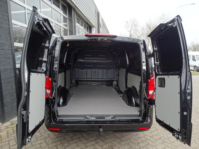 Mercedes-Benz VITO 114 CDI L3 Pro Automaat | "nieuw model" BPM vrij | Trekhaak 2500 kg