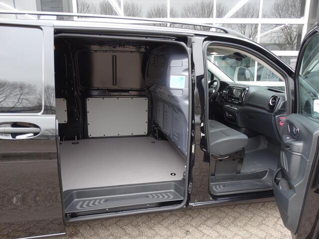Mercedes-Benz VITO 114 CDI L3 Pro Automaat | "nieuw model" BPM vrij | Trekhaak 2500 kg