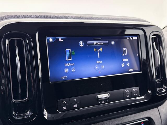 Mercedes-Benz VITO 119 CDI Extra Lang 9G Automaat 2x schuifdeur Multibeam Led 2500KG trekhaak