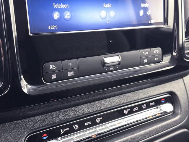 Mercedes-Benz VITO 119 CDI Extra Lang 9G Automaat 2x schuifdeur Multibeam Led 2500KG trekhaak
