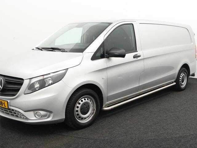Mercedes-Benz VITO 114 CDI L3 Lease-Edition Mercedes-Benz Vito 114 CDI Extra Lang Lease-Edition