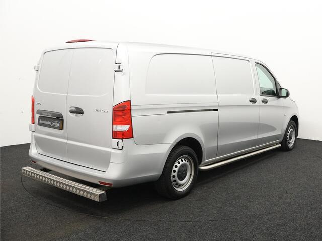 Mercedes-Benz VITO 114 CDI L3 Lease-Edition Mercedes-Benz Vito 114 CDI Extra Lang Lease-Edition