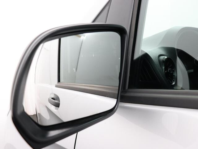 Mercedes-Benz VITO 114 CDI L3 Lease-Edition Mercedes-Benz Vito 114 CDI Extra Lang Lease-Edition