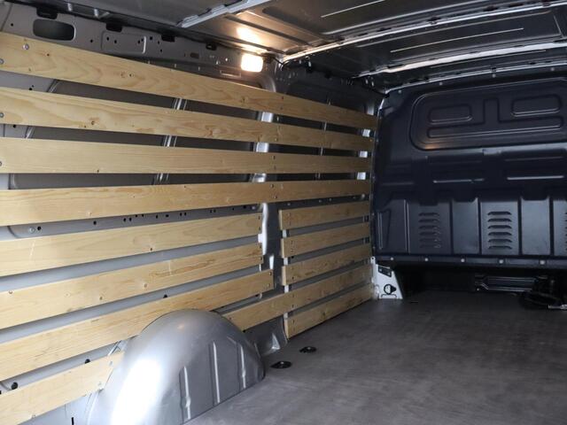 Mercedes-Benz VITO 114 CDI L3 Lease-Edition Mercedes-Benz Vito 114 CDI Extra Lang Lease-Edition