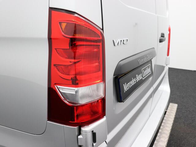 Mercedes-Benz VITO 114 CDI L3 Lease-Edition Mercedes-Benz Vito 114 CDI Extra Lang Lease-Edition