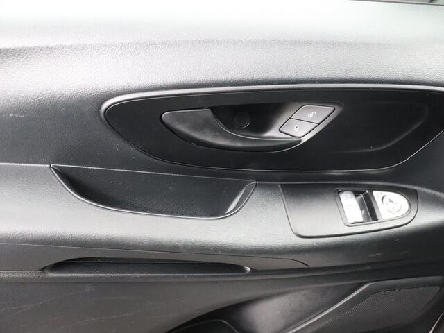 Mercedes-Benz VITO 114 CDI L3 Lease-Edition Mercedes-Benz Vito 114 CDI Extra Lang Lease-Edition