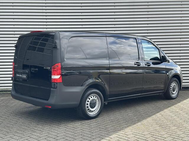Mercedes-Benz VITO 114 CDI Automaat Airco Navigatie > Apple Carplay- Android Auto