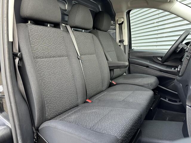 Mercedes-Benz VITO 114 CDI Automaat Airco Navigatie > Apple Carplay- Android Auto