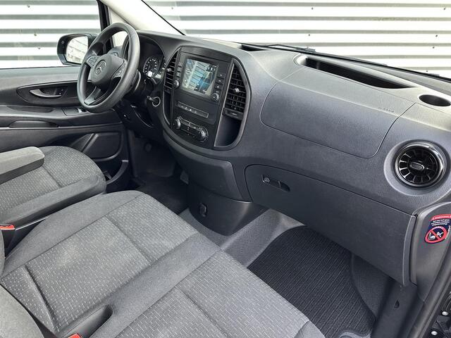 Mercedes-Benz VITO 114 CDI Automaat Airco Navigatie > Apple Carplay- Android Auto