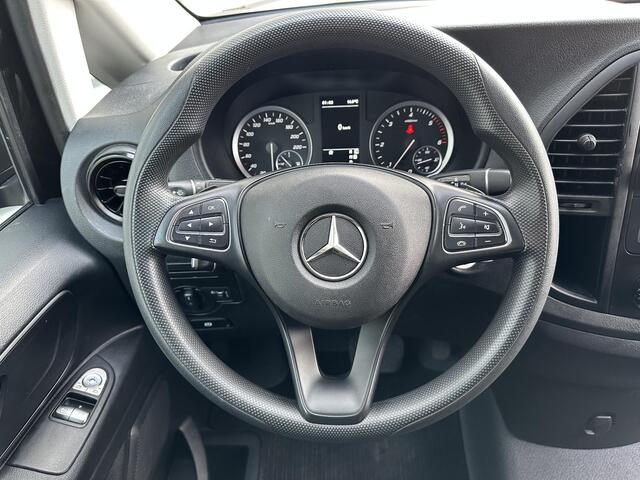 Mercedes-Benz VITO 114 CDI Automaat Airco Navigatie > Apple Carplay- Android Auto