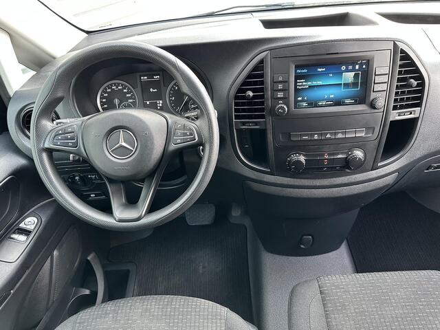 Mercedes-Benz VITO 114 CDI Automaat Airco Navigatie > Apple Carplay- Android Auto
