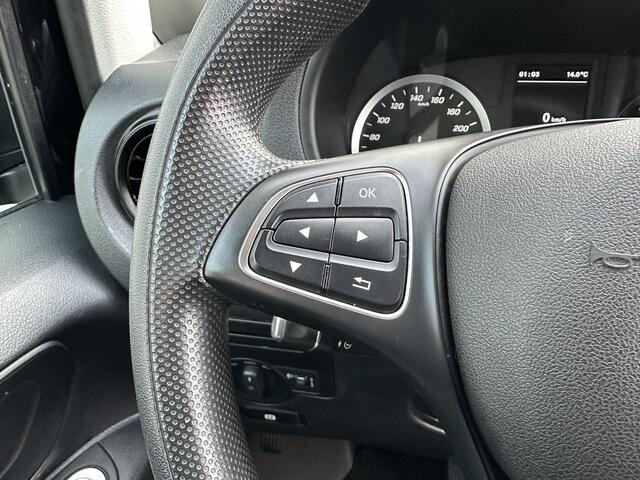 Mercedes-Benz VITO 114 CDI Automaat Airco Navigatie > Apple Carplay- Android Auto