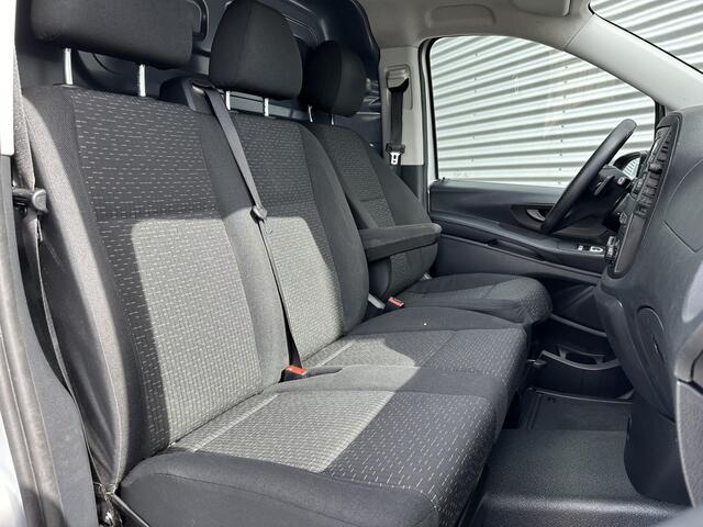Mercedes-Benz VITO 114 CDI Automaat Airco Carplay Navigatie Android Auto