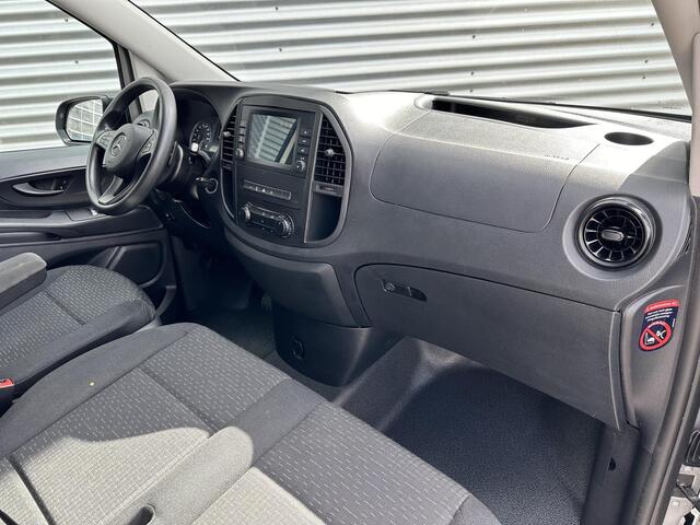Mercedes-Benz VITO 114 CDI Automaat Airco Carplay Navigatie Android Auto