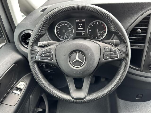 Mercedes-Benz VITO 114 CDI Automaat Airco Carplay Navigatie Android Auto
