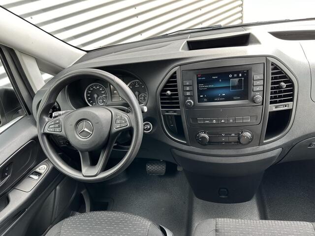 Mercedes-Benz VITO 114 CDI Automaat Airco Carplay Navigatie Android Auto