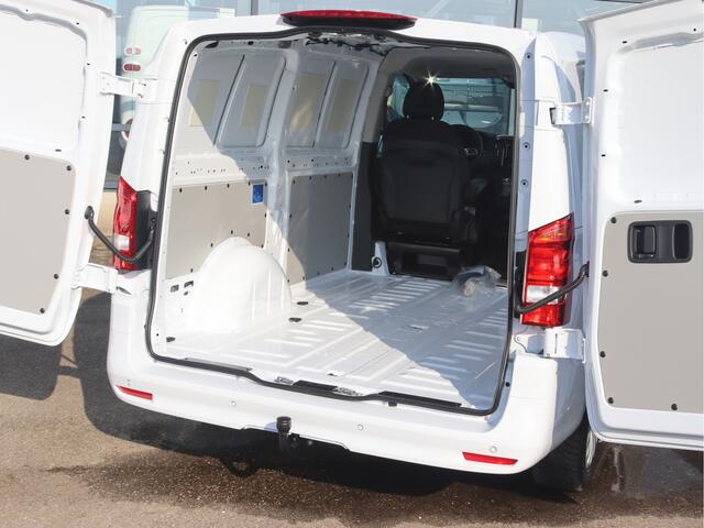 Mercedes-Benz VITO 114 CDI L2 Pro