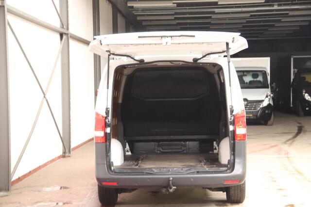 Mercedes-Benz VITO 114 CDI 114 CDI AUTOMAAT IMPERIAAL TREKHAAK