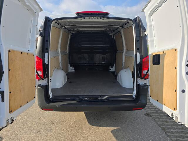 Mercedes-Benz VITO 114 CDI L2 H1 - AUTOMAAT - 140 Pk - Euro 6 - Airco - Cruise Control