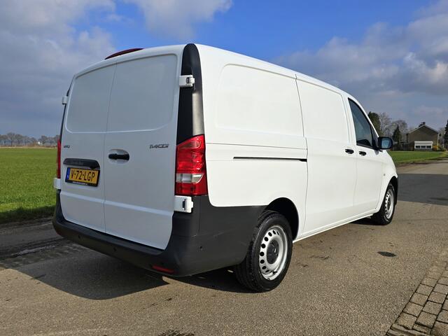 Mercedes-Benz VITO 114 CDI L2 H1 - AUTOMAAT - 140 Pk - Euro 6 - Airco - Cruise Control