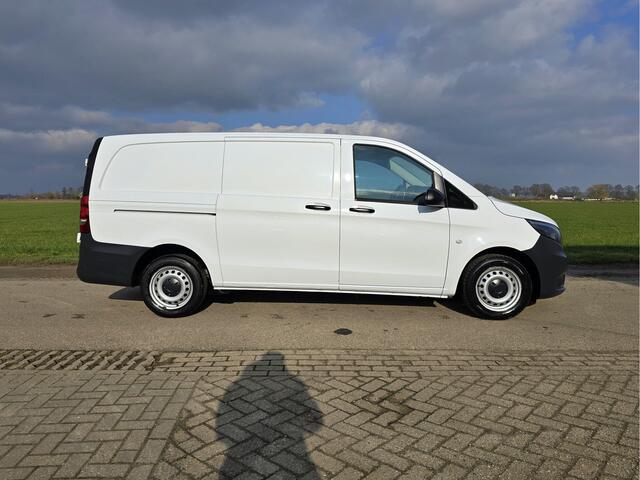 Mercedes-Benz VITO 114 CDI L2 H1 - AUTOMAAT - 140 Pk - Euro 6 - Airco - Cruise Control