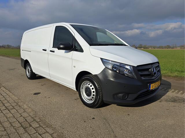 Mercedes-Benz VITO 114 CDI L2 H1 - AUTOMAAT - 140 Pk - Euro 6 - Airco - Cruise Control
