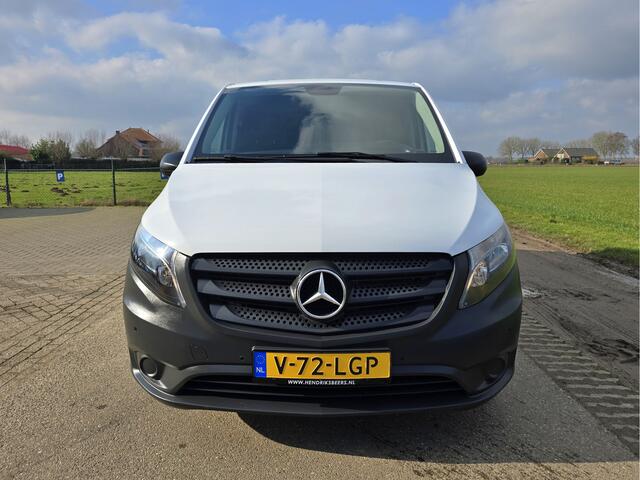 Mercedes-Benz VITO 114 CDI L2 H1 - AUTOMAAT - 140 Pk - Euro 6 - Airco - Cruise Control