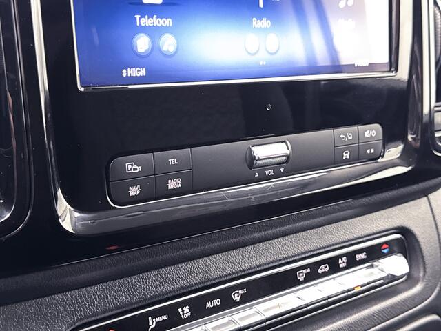 Mercedes-Benz VITO 119 CDI Extra Lang Dubbele Schuifdeur Multibeam LED Trekhaak Achteruitrijcamera Betimmering