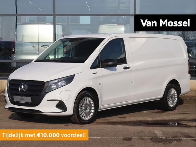 Mercedes-Benz VITO eVito 112 L2 66 kWh