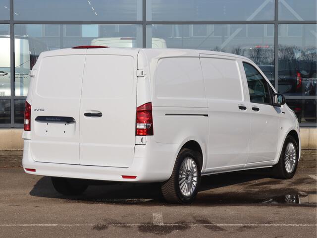 Mercedes-Benz VITO eVito 112 L2 66 kWh