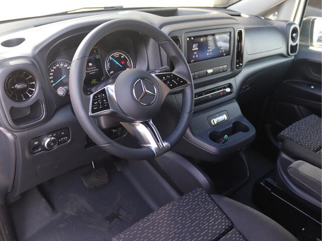 Mercedes-Benz VITO eVito 112 L2 66 kWh