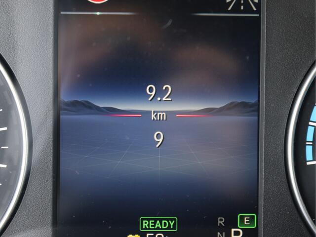Mercedes-Benz VITO eVito 112 L2 66 kWh