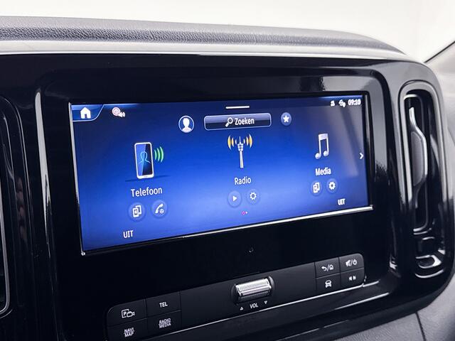 Mercedes-Benz VITO 119 CDI Extra Lang Dubbele Schuifdeur Multibeam LED Trekhaak Achteruitrijcamera Betimmering