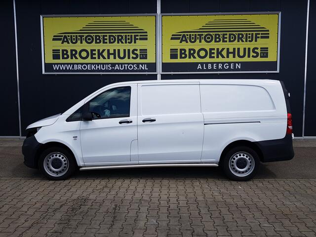 Mercedes-Benz VITO 116 CDI Extra Lang Comfort