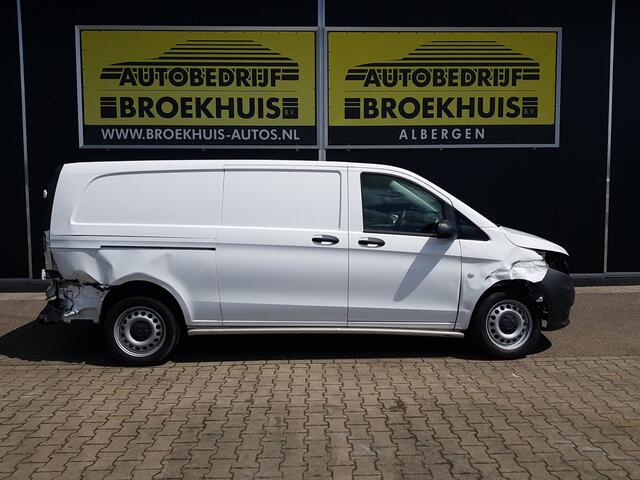 Mercedes-Benz VITO 116 CDI Extra Lang Comfort