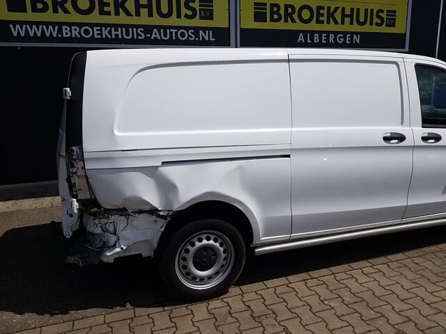 Mercedes-Benz VITO 116 CDI Extra Lang Comfort